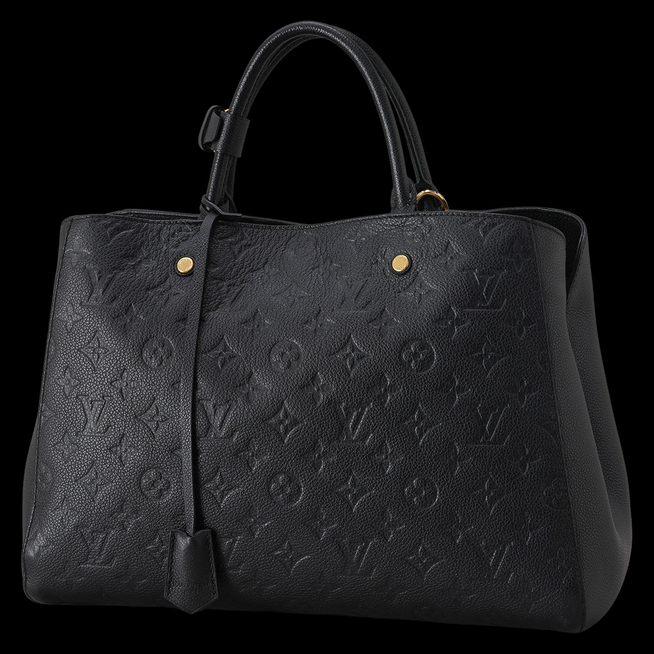 LOUIS VUITTON(USED)루이비통 앙프렝뜨 온더고 GM